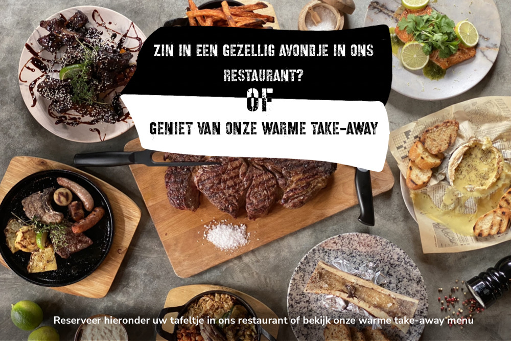 meatheat is een grillrestaurant in regio kortrijk, Harebeke die gespecialiseerd is in gegrilld vlees en vis 